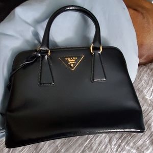 Prada purse